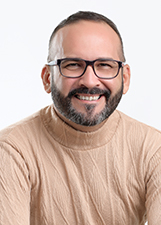 Foto oficial de Andinho Duarte