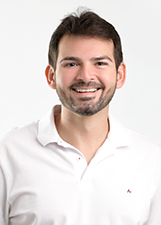 Foto oficial de Thales Rangel