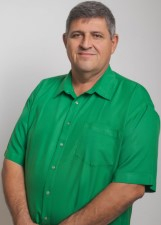 Foto oficial de Cypriano Pinheiro