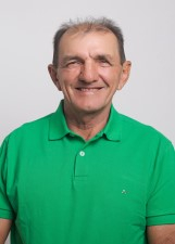 Foto oficial de Walfredo de Cosme