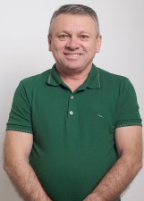 Foto oficial de Itan Lobo