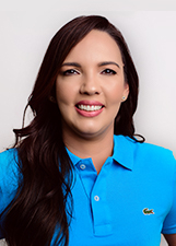 Foto oficial de Silvana de Lalá