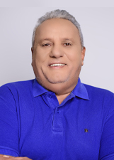 Foto oficial de Professor Joaquim