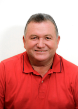 Foto oficial de Luciano de Honório