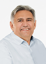 Foto oficial de Genilson Maia
