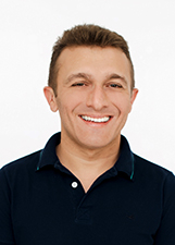 Foto oficial de Isaac Alexandre