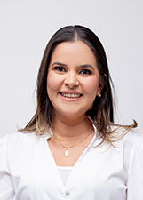Foto oficial de Juliana Sampaio