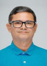 Foto oficial de Naldinho