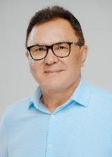 Foto oficial de Antonio Neto