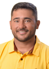 Foto oficial de Manoel de Urbano