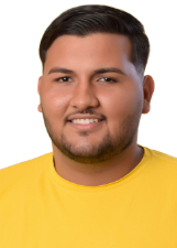 Foto oficial de Alex Filho