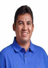 Foto oficial de Stepherson Jaime