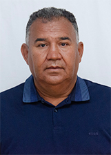 Foto oficial de Rildo Linhares
