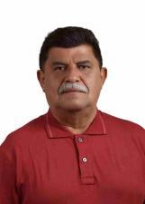 Foto oficial de Professor Chagas Cruz