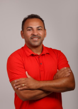 Foto oficial de Marcos Medeiros