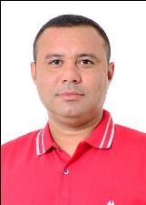 Foto oficial de Tamarck Luiz