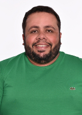 Foto oficial de Zé Torquato