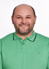 Foto oficial de Cizim Fugêncio