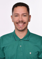Foto oficial de Josafá Oliveira