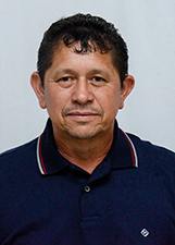 Foto oficial de Irmão Iranildo