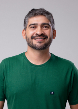 Foto oficial de João Paulo Evangelista
