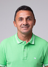 Foto oficial de Jefferson Inacio