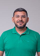 Foto oficial de Rhanderson de Telma