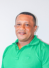 Foto oficial de Odelio Inacio