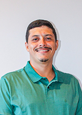 Foto oficial de Yago Santana