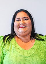 Foto oficial de Lika