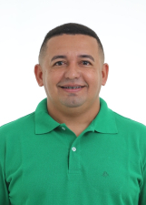 Foto oficial de Chicutinha de Chicuta