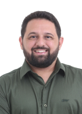 Foto oficial de Paulo Anderson