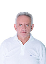 Foto oficial de Fernando Pimenta