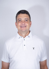 Foto oficial de Vagner Souza