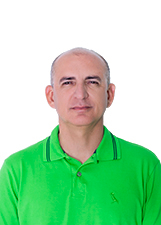 Foto oficial de Pedro Myal