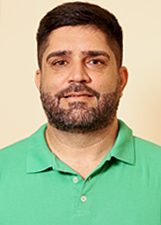 Foto oficial de Marcelinho