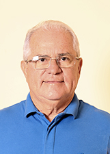 Foto oficial de Louvado