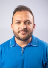 Foto oficial de Dedé Farias
