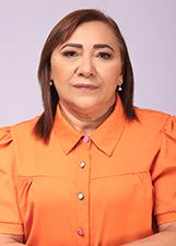 Foto oficial de Zulene Marrocos