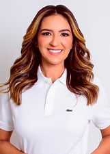 Foto oficial de Aninha de Robertão