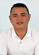 Foto oficial de Raimundo do Poço Novo
