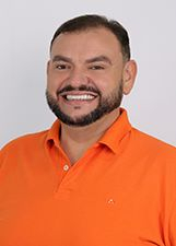Foto oficial de Fabrício Equipadora