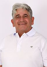 Foto oficial de Joãozinho da Aroeira