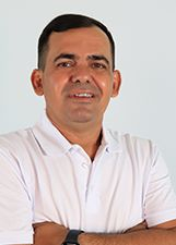 Foto oficial de Melke de Zé Bezerra