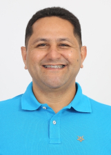 Foto oficial de Ludwig de Erociano