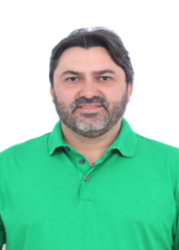 Foto oficial de Leandro da Ótica