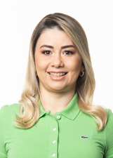 Foto oficial de Shayanna Furtado