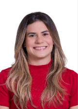 Foto oficial de Luara de Zé Emídio