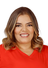 Foto oficial de Debora de Brejeirinho