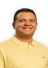 Foto oficial de Hélio de Mundinho
